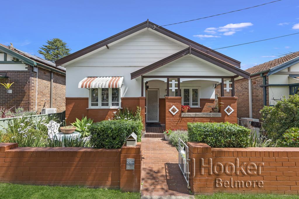 14 Cleary Ave, Belmore, NSW 2192