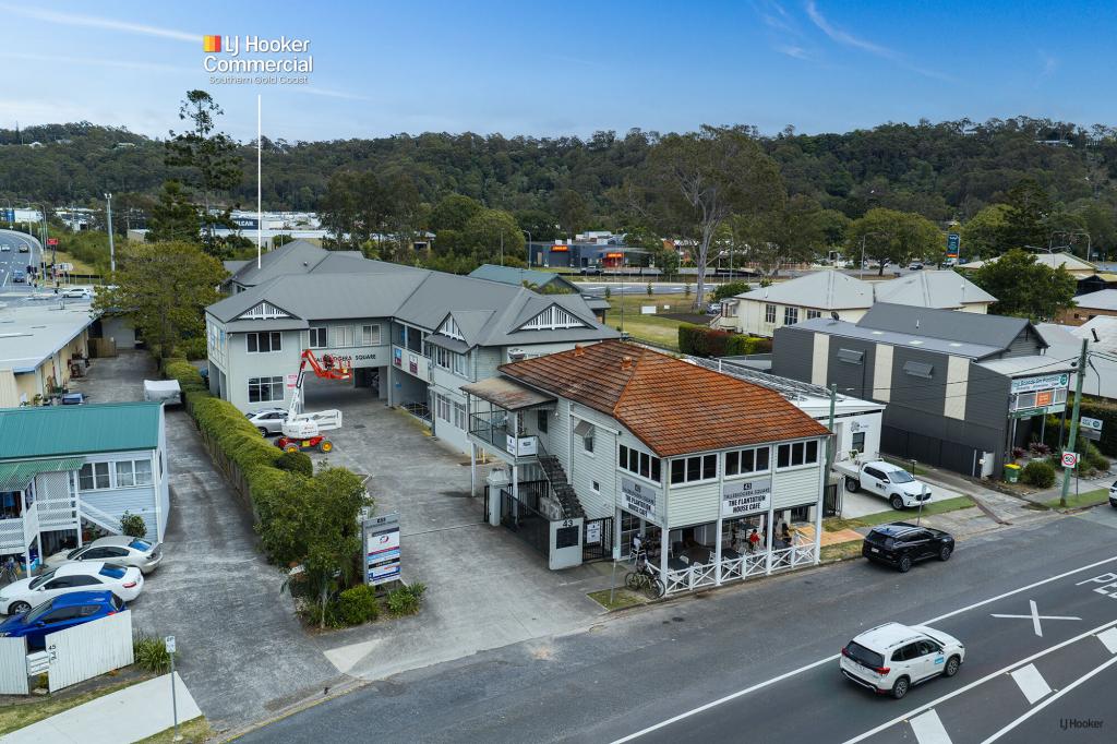 9/43 Tallebudgera Creek Rd, Burleigh Heads, QLD 4220