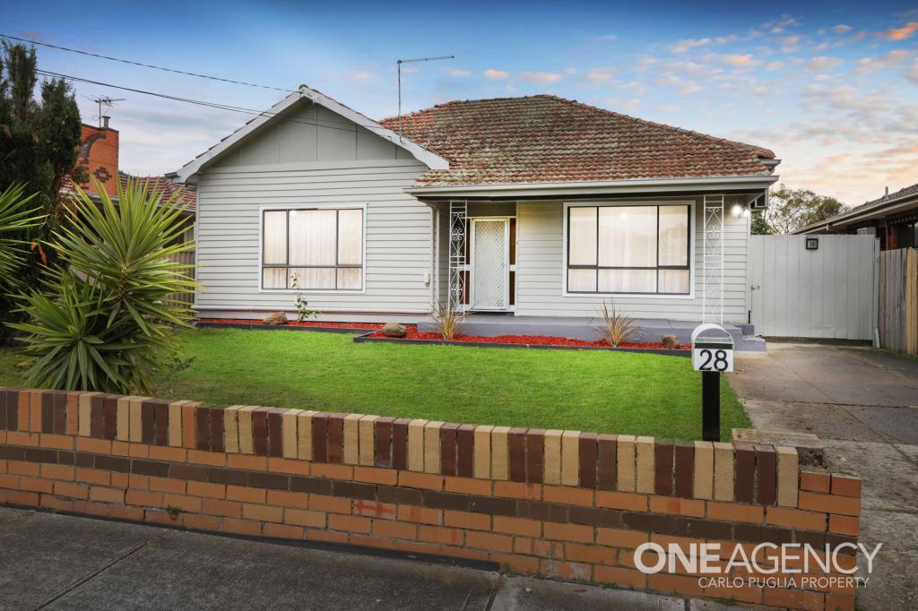 28 Hall St, Sunshine West, VIC 3020