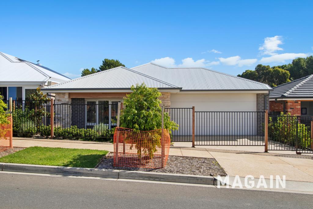 4 Haselgrove Bvd, Old Reynella, SA 5161