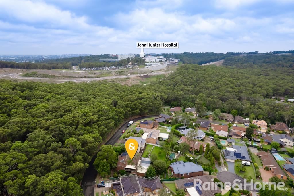 70 Dangerfield Dr, Elermore Vale, NSW 2287