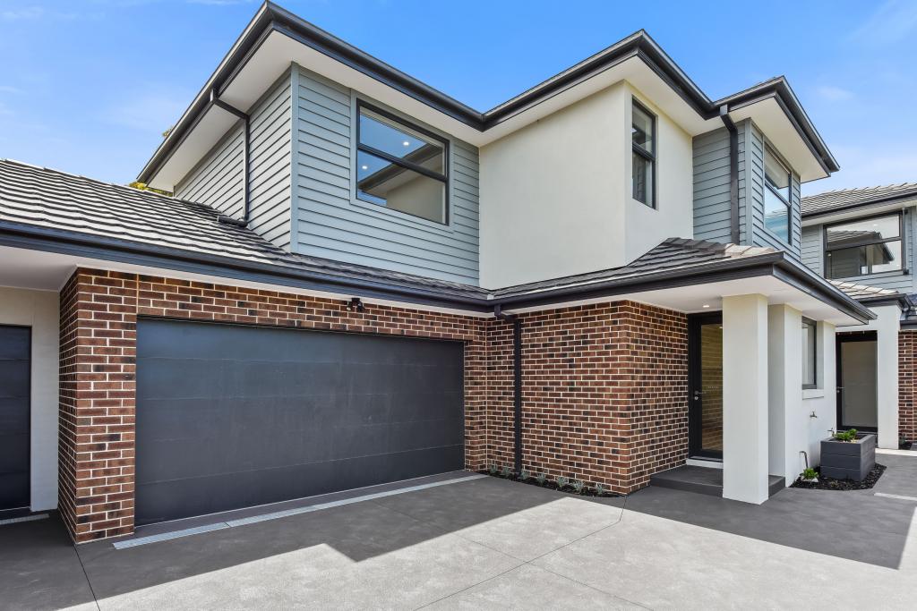 2/4 Gordon Ave, Oakleigh East, VIC 3166