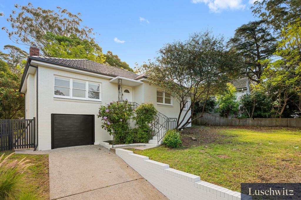 85 Ryde Rd, Pymble, NSW 2073