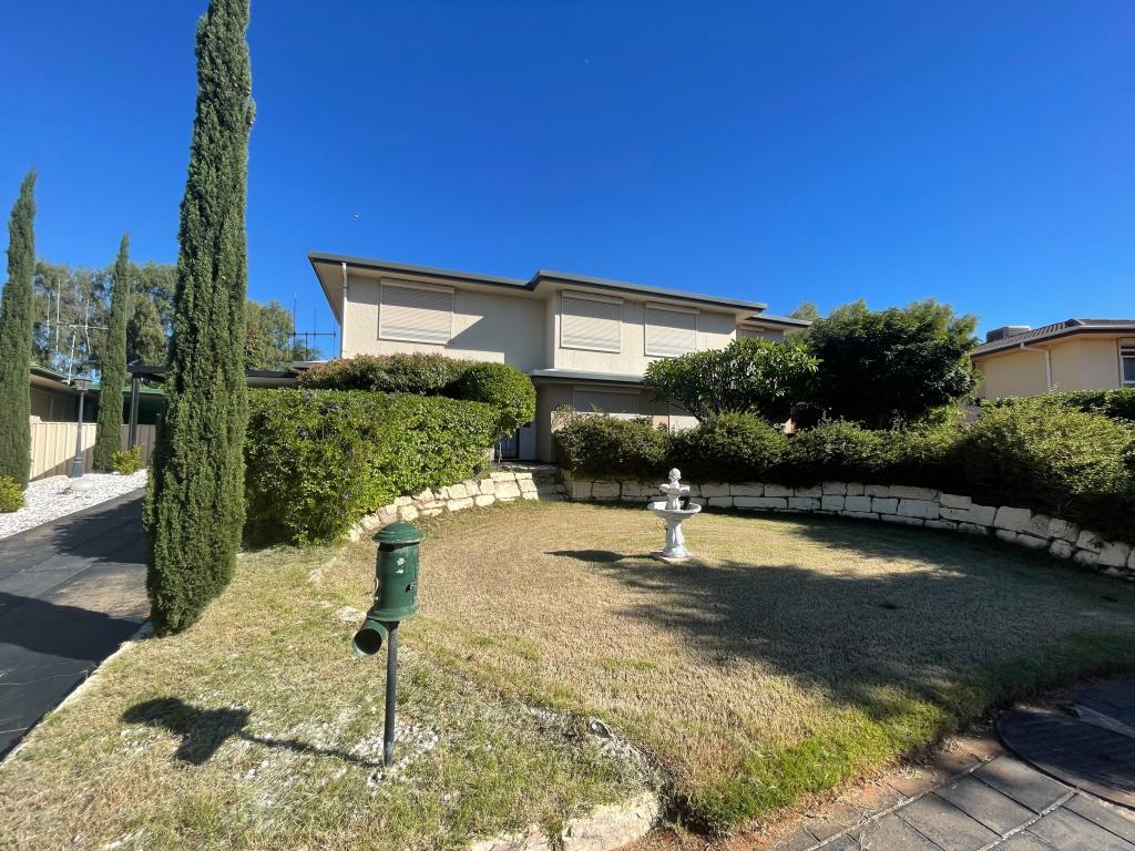 2 Naisbitt St, Port Augusta, SA 5700
