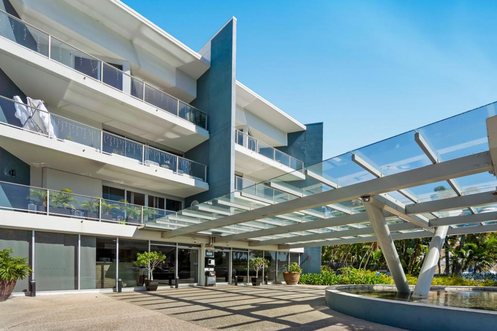 1208/2 Activa Way, Hope Island, QLD 4212