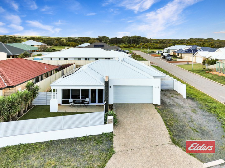 11 Windward Way, Drummond Cove, WA 6532