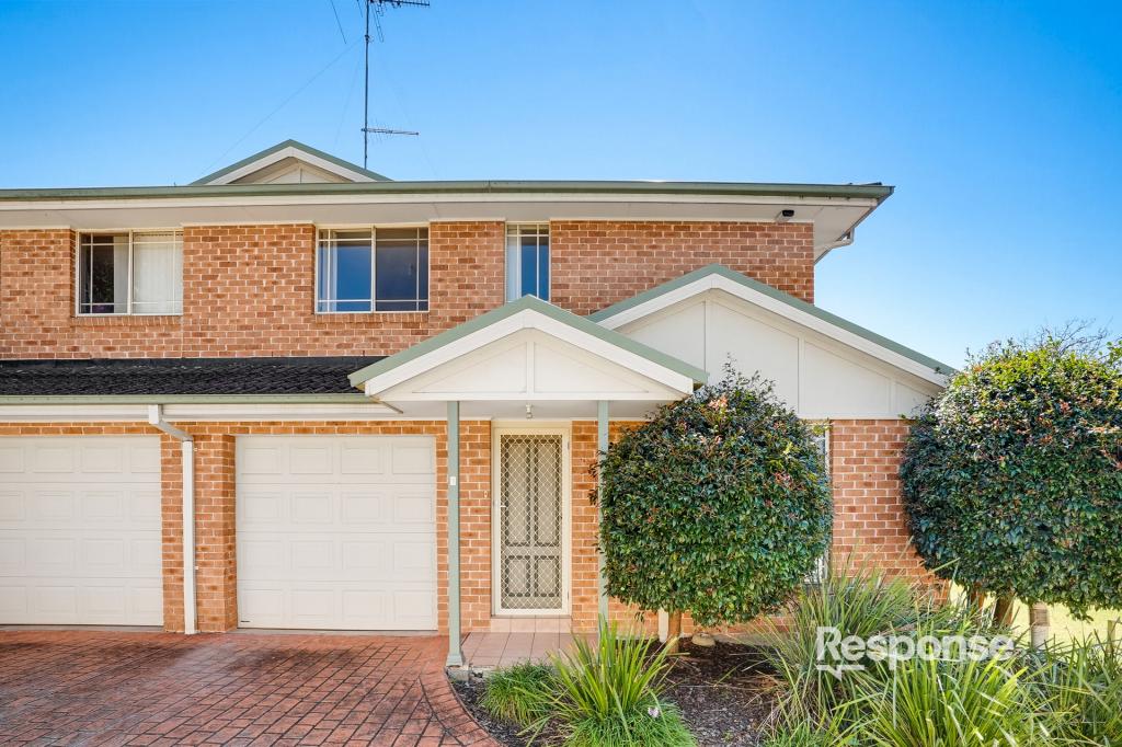1/43 First St, Kingswood, NSW 2747