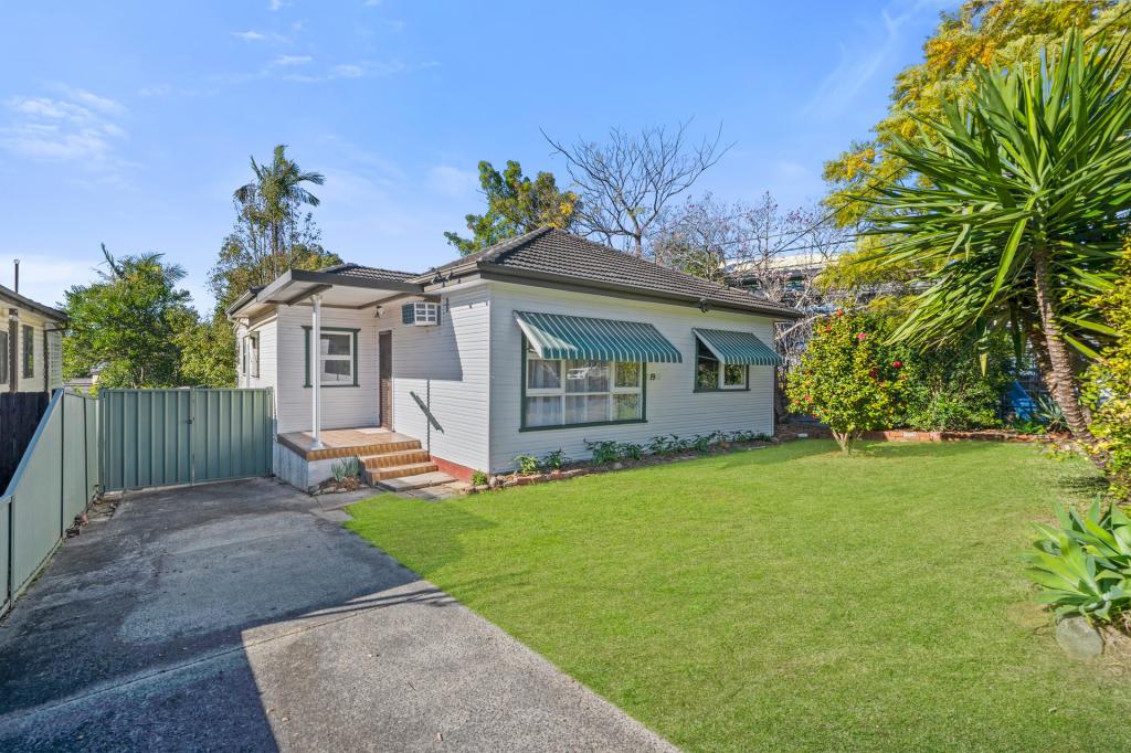 19 Lennox St, Old Toongabbie, NSW 2146