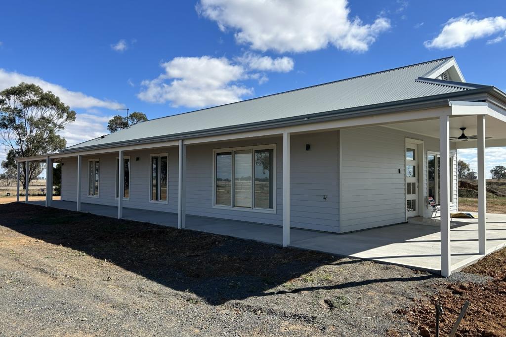 Contact Agent For Address, Yarrawonga, VIC 3730