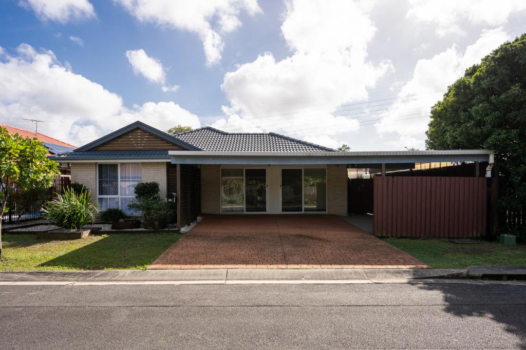 32 Sanderling St, Taigum, QLD 4018