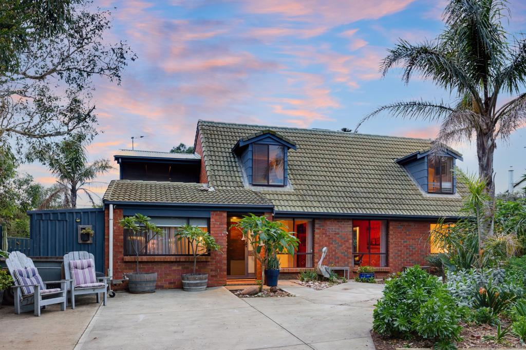 18 Quail St, Aldinga Beach, SA 5173