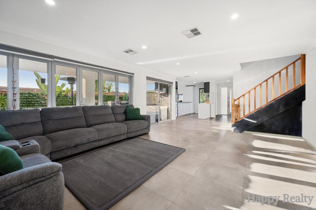 52 Plunkett Turn, Canning Vale, WA 6155