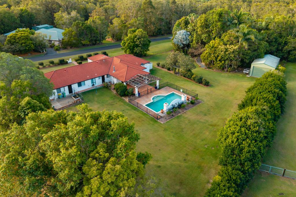 1 Wisbech Pl, Thornlands, QLD 4164