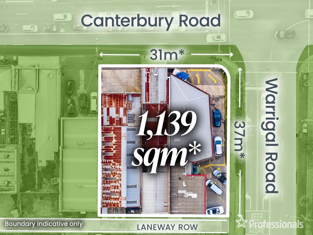 426-430 Canterbury Rd, Surrey Hills, VIC 3127