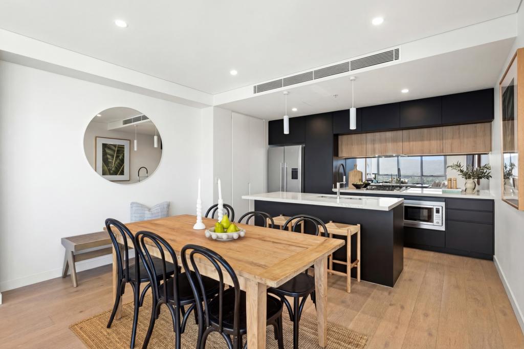 1504/3 Rawson St, Wollongong, NSW 2500