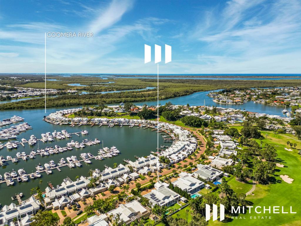 4609 The Pkwy, Hope Island, QLD 4212