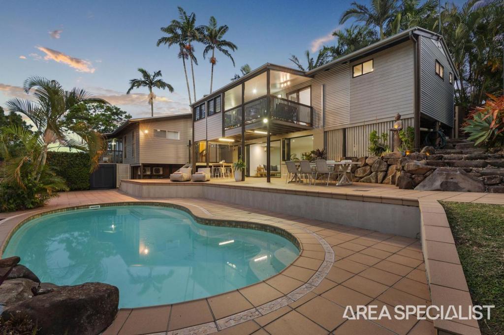 23 Pioneer St, Glenella, QLD 4740
