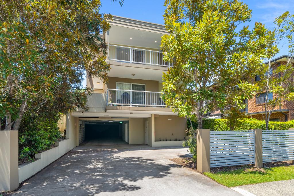 4/62 Norman Dr, Chermside, QLD 4032