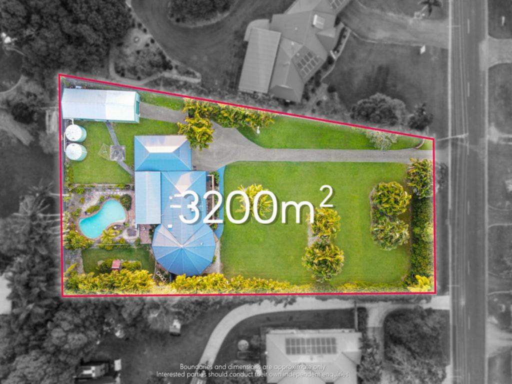 14 Cobb Rd, Burpengary East, QLD 4505