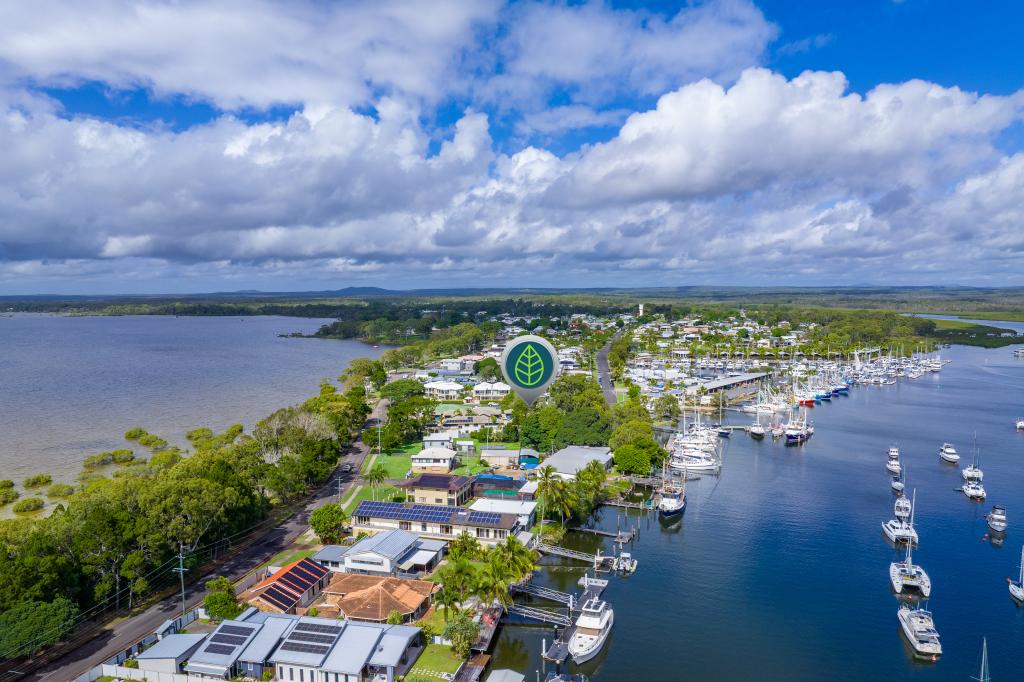 4/26 Esplanade, Tin Can Bay, QLD 4580