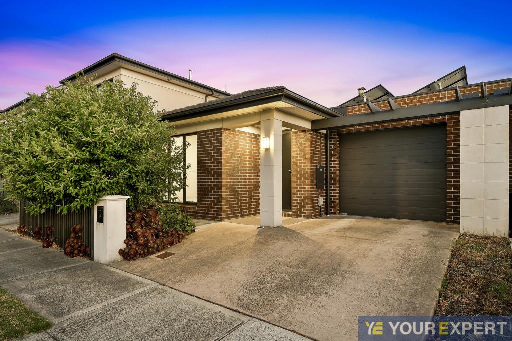 8 Juncus St, Narre Warren, VIC 3805