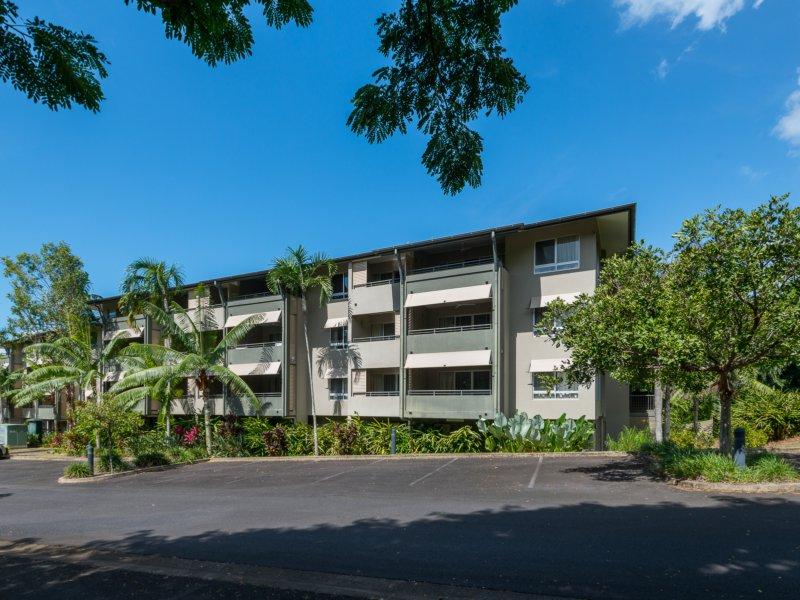 2 Bedroom/57 Paradise Cl, Palm Cove, QLD 4879