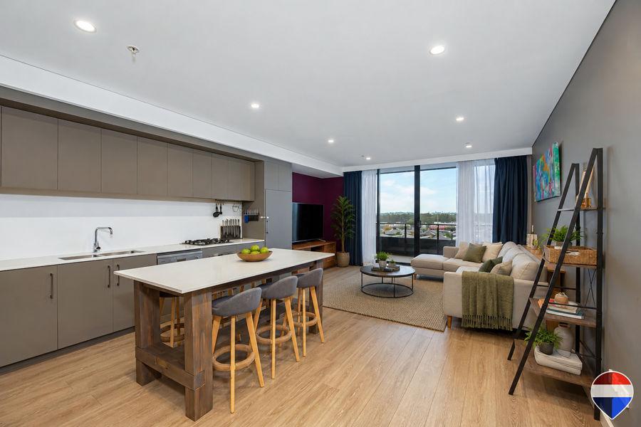 608/26b Lord Sheffield Cct, Penrith, NSW 2750