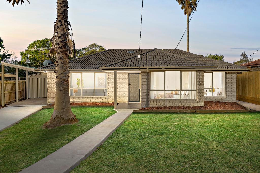 4 Dundee Ct, Frankston North, VIC 3200