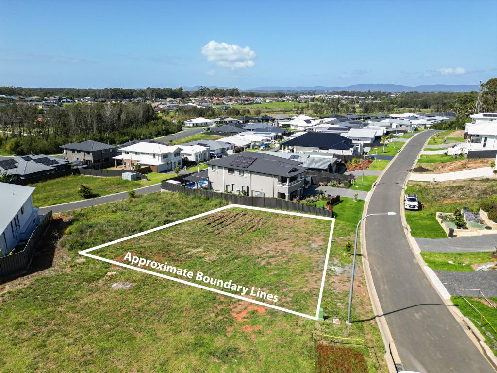 7 Limestone Cres, Forster, NSW 2428