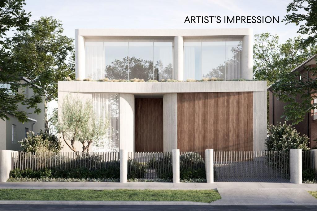 52 Wilson St, Strathfield, NSW 2135