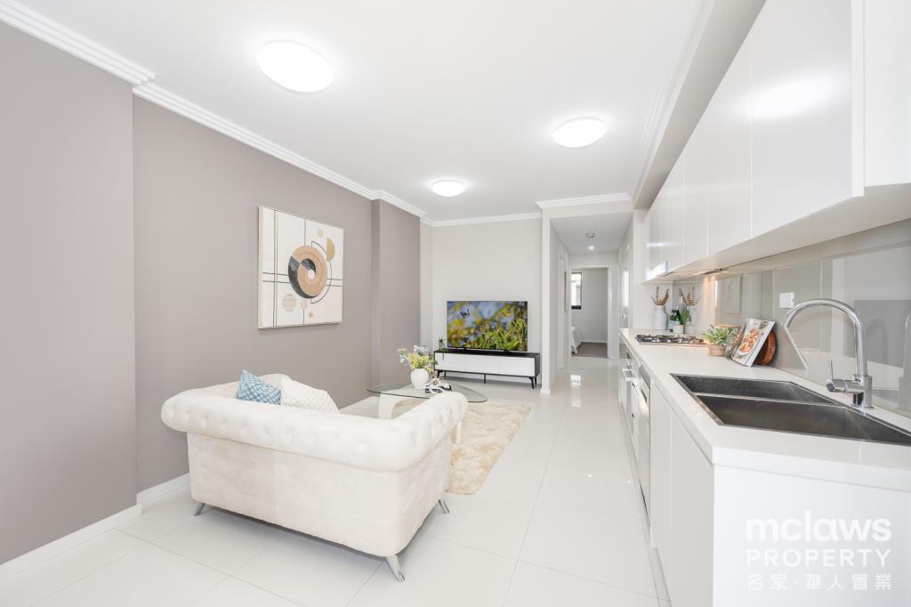 304/321 Beamish St, Campsie, NSW 2194