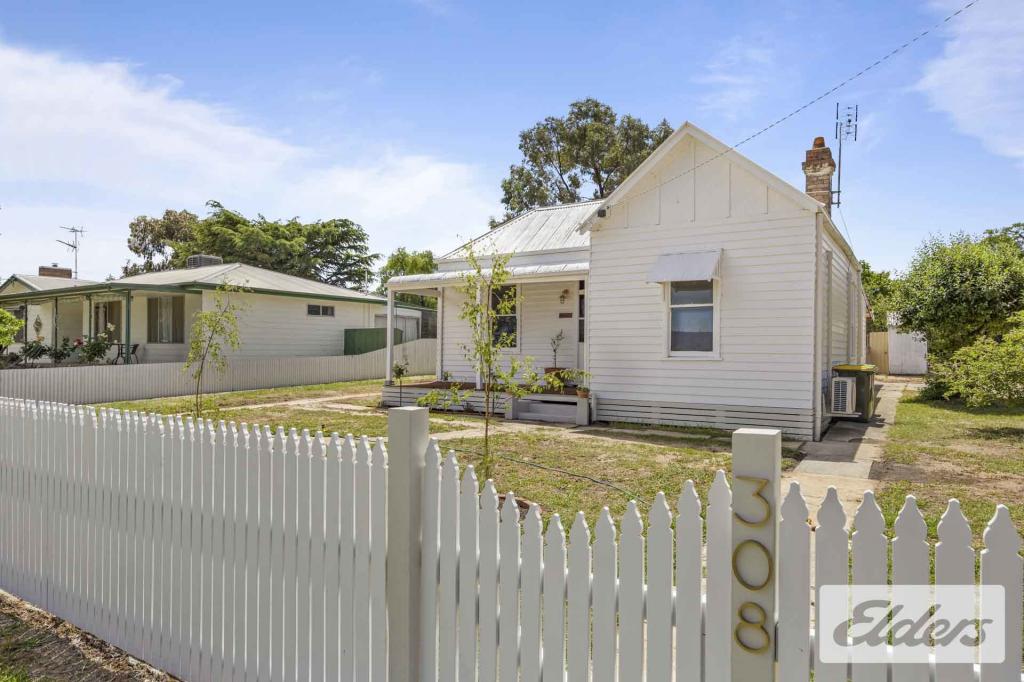 308 High St, Avoca, VIC 3467