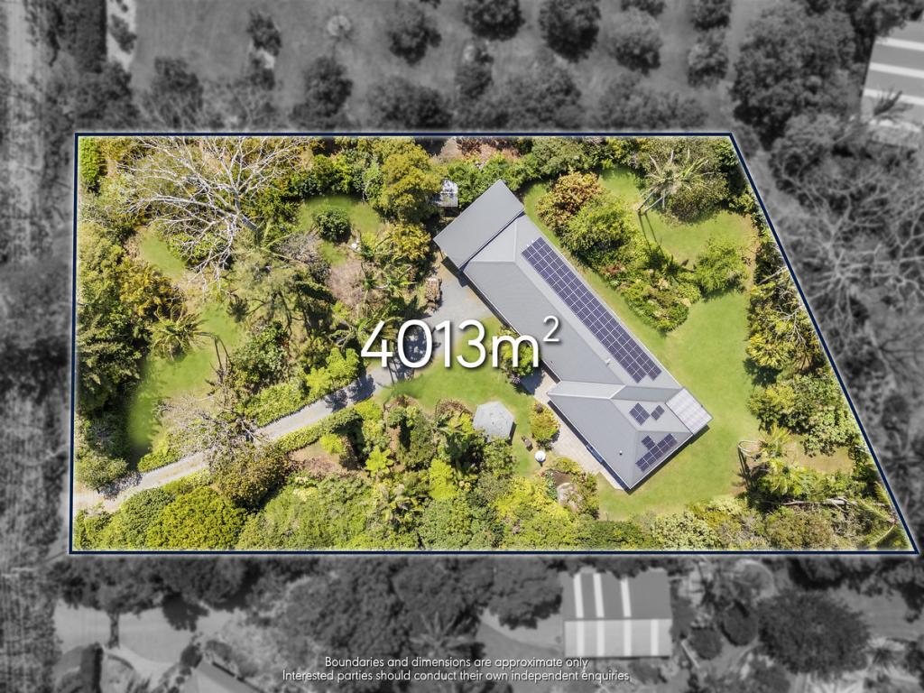 50 Power Pde, Tamborine Mountain, QLD 4272