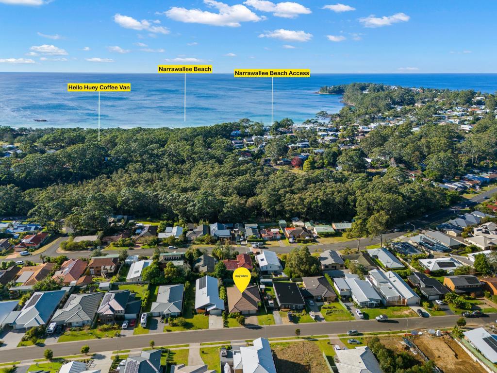 34 Gemini Way, Narrawallee, NSW 2539