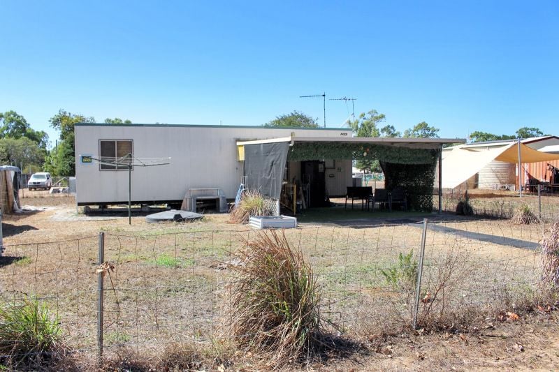 43 PAVIA DR, NOME, QLD 4816