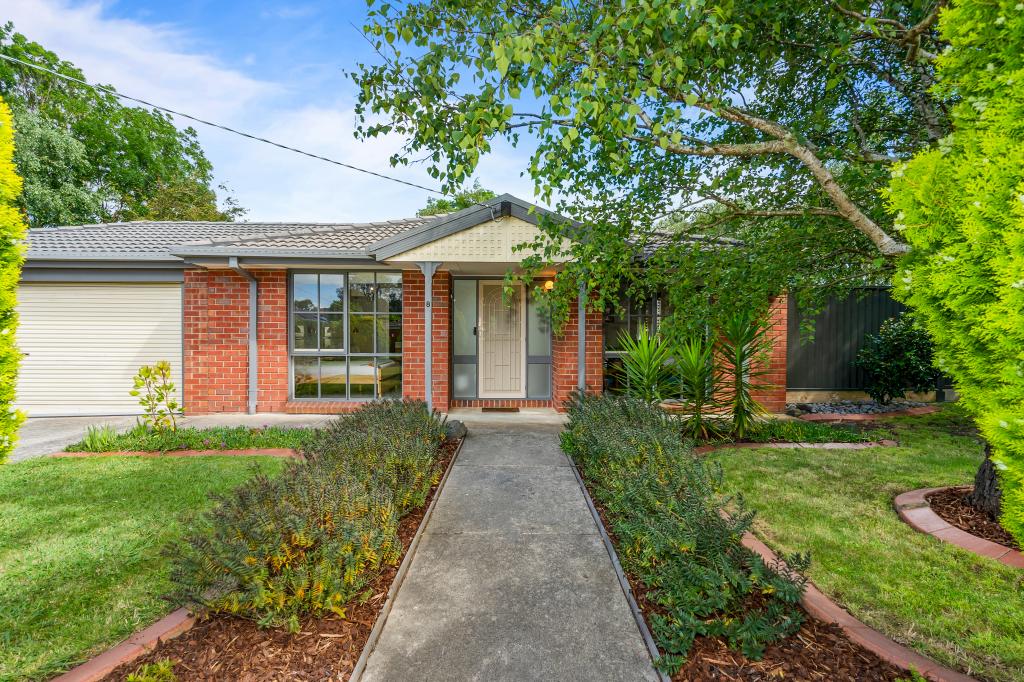 8 Scenic Ct, Gisborne, VIC 3437