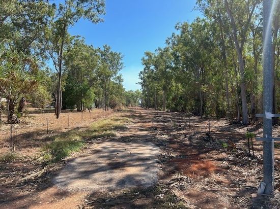 37 SECRETT RD, KNUCKEY LAGOON, NT 0828