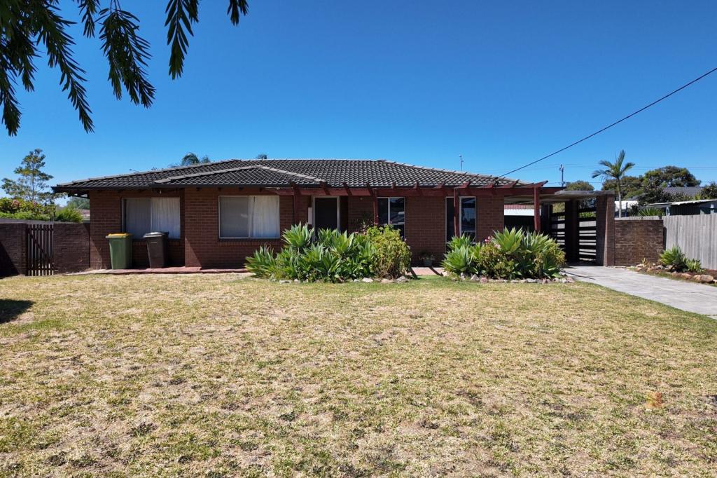 28 Astinal Dr, Gosnells, WA 6110