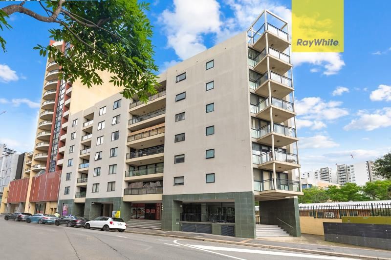 9/32 Hassall St, Parramatta, NSW 2150