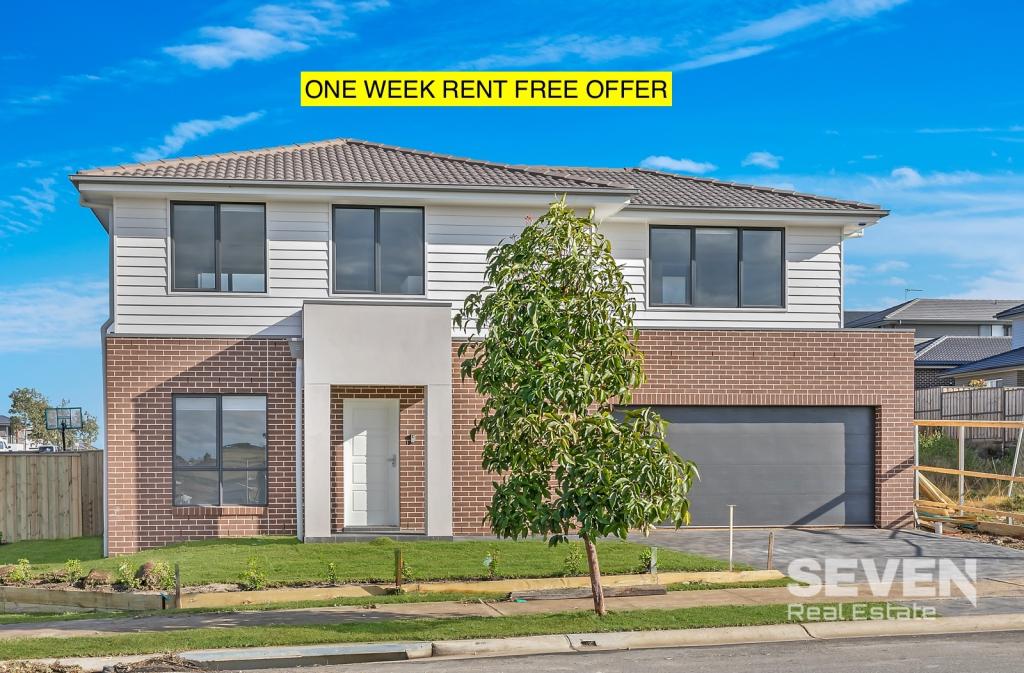 218 George St, Box Hill, NSW 2765