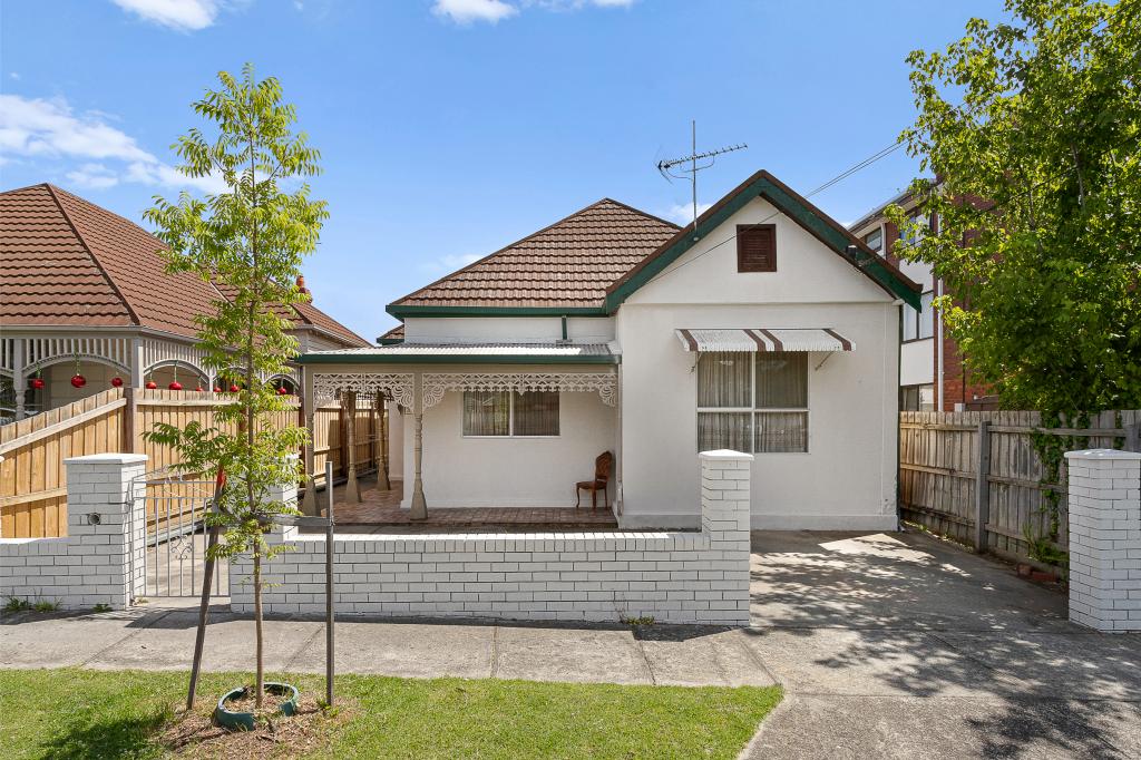 30 GRANDISON ST, MOONEE PONDS, VIC 3039