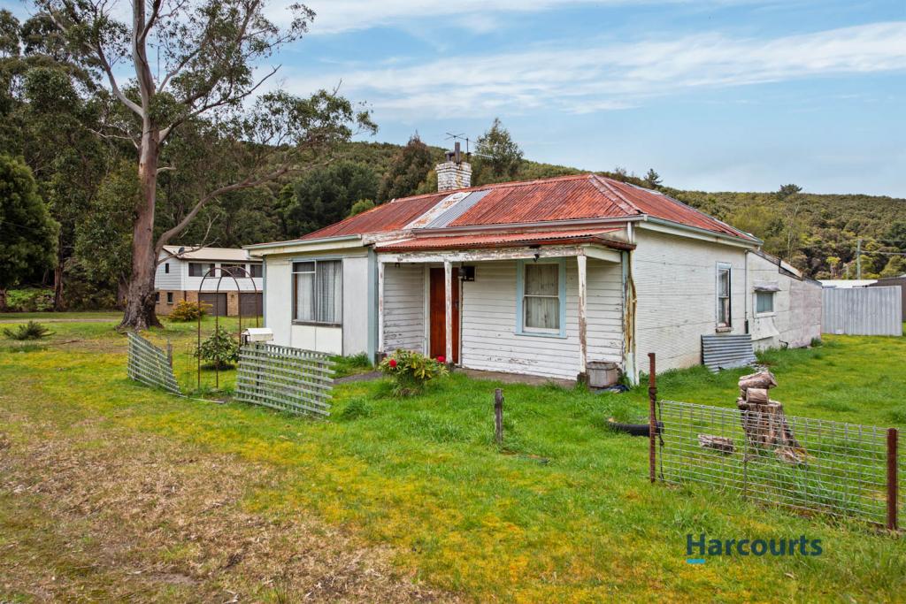 3 Frederick St, Zeehan, TAS 7469