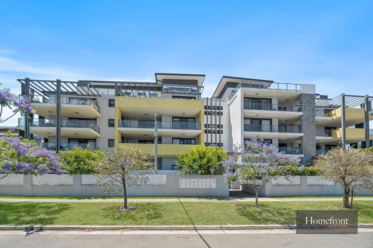 32/11-19 Thornleigh St, Thornleigh, NSW 2120