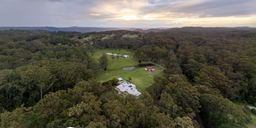 161 Delicia Rd, Mapleton, QLD 4560