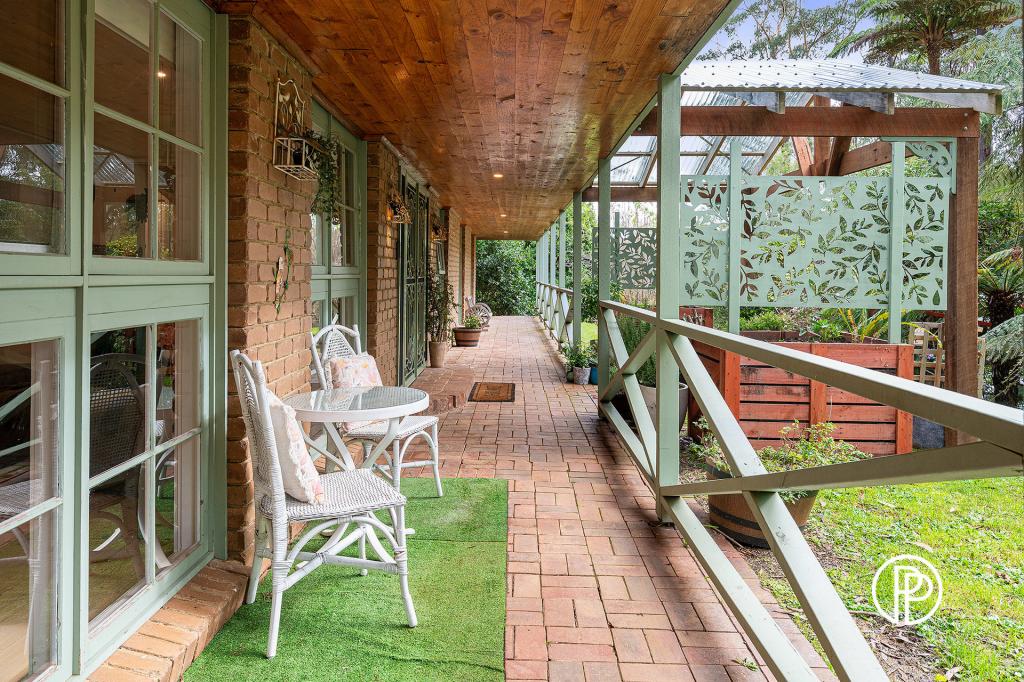 22 The Avenue, Gembrook, VIC 3783