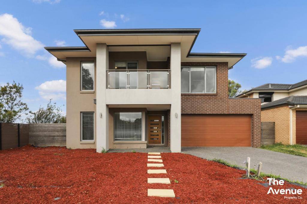 200 CLARENDON DR, KEYSBOROUGH, VIC 3173