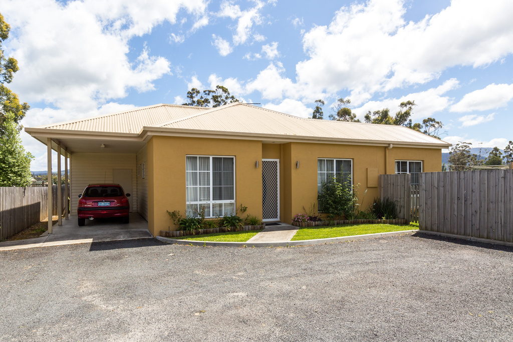 5/97 Main St, Huonville, TAS 7109