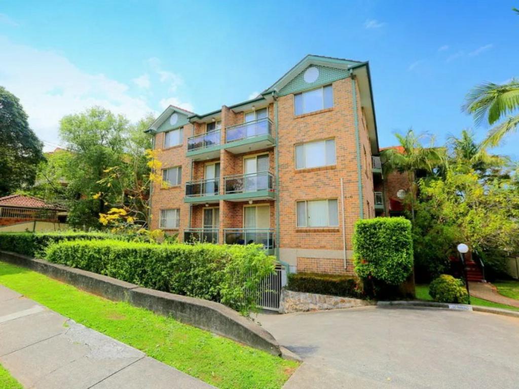 8/71-73 Cairds Ave, Bankstown, NSW 2200