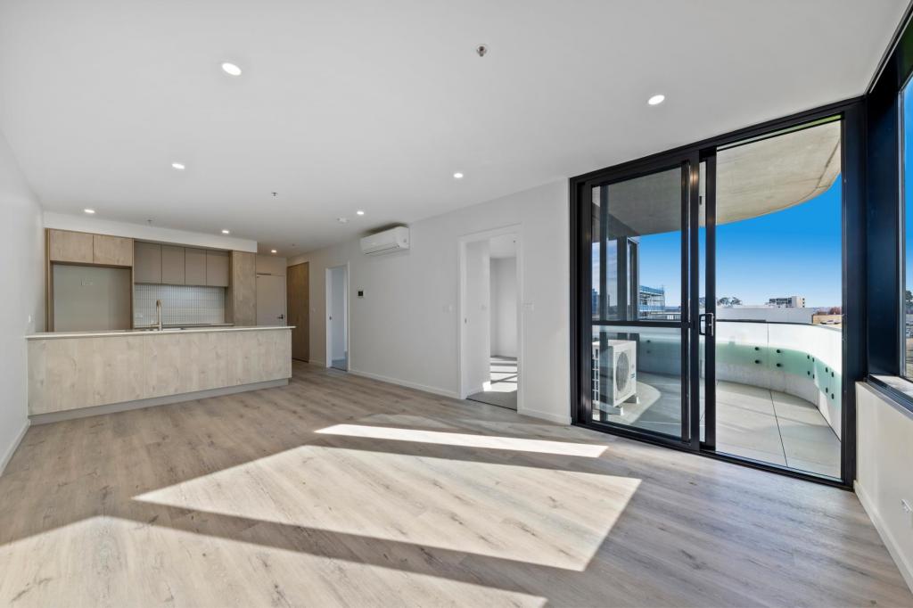 201/61 Camilleri Way, Gungahlin, ACT 2912