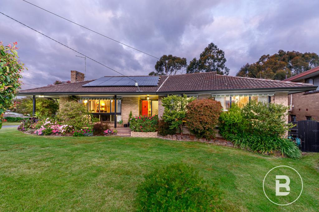 14 Moola St, Black Hill, VIC 3350